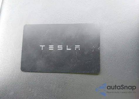 2023 Tesla Model 3 Rear-Wheel Drive z USA, uszkodzony, nr VIN 5YJ3E1EA2PF606563